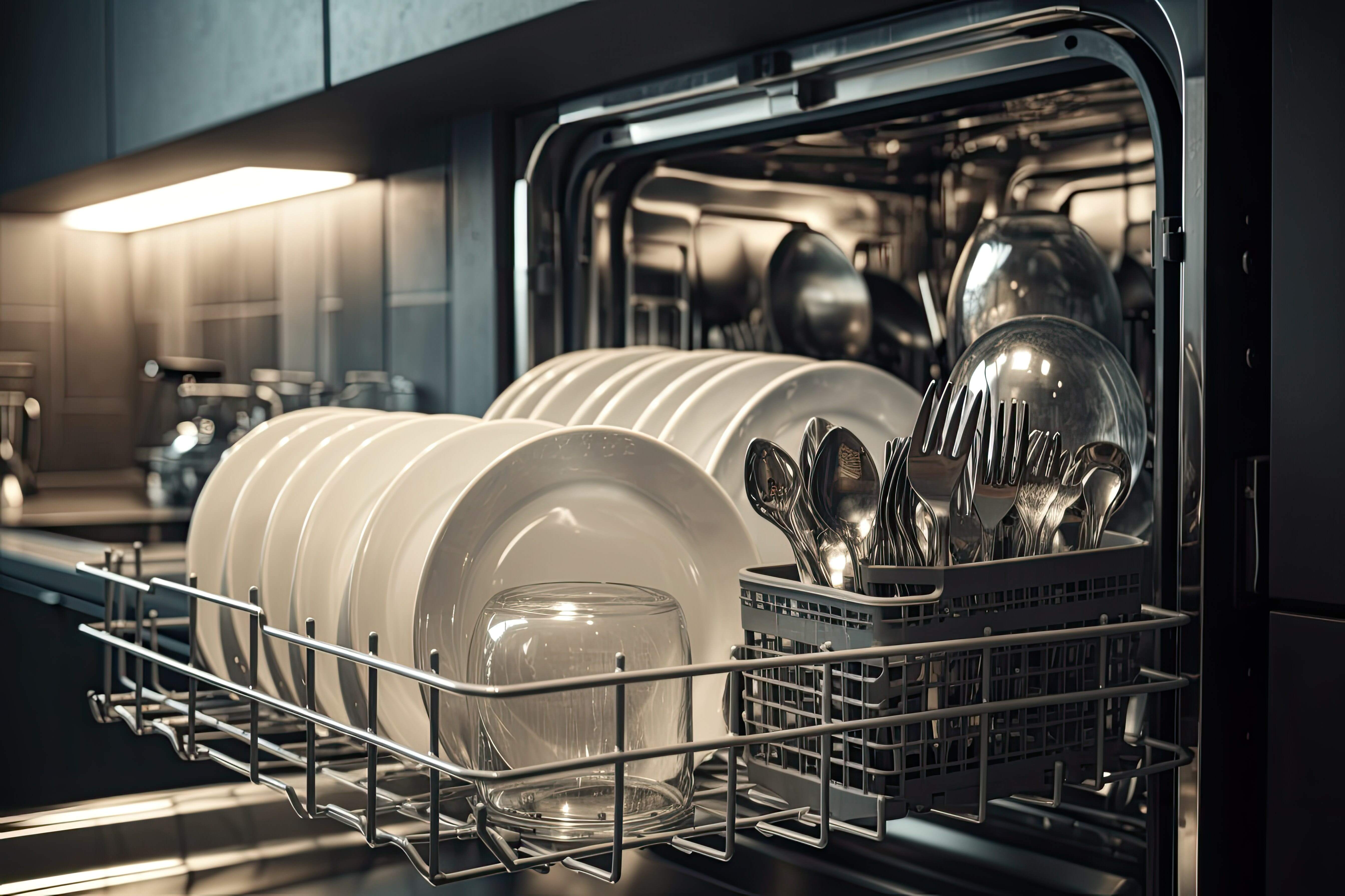 The Best Dishwashers For Large Families Mullen Domestic
