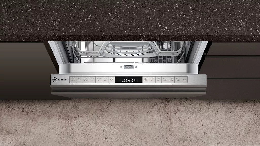 Top Features to Look for in a Modern Dishwasher