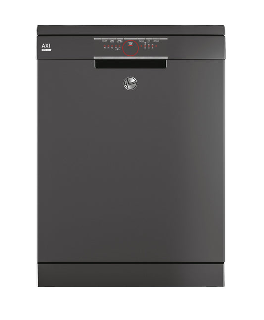 What Are The Different Types of Dishwashers?