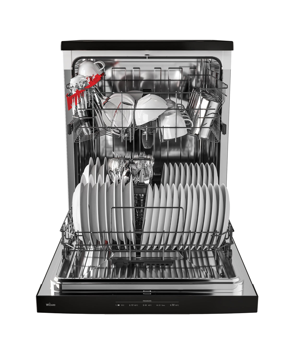 The Best Dishwashers For Large Families