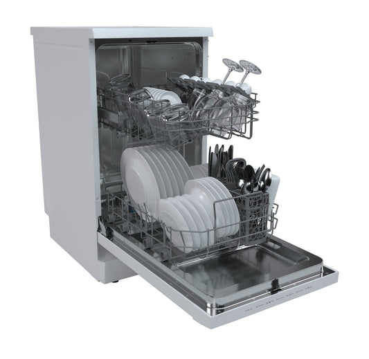 Signs That It Is Time To Replace Your Dishwasher