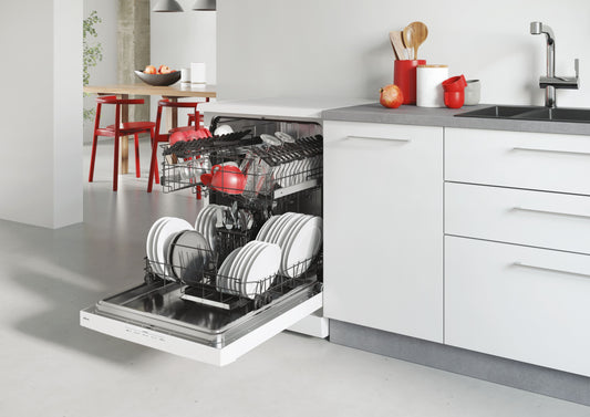 Reasons Why Your Dishwasher May Be Leaving Your Dishes Dirty