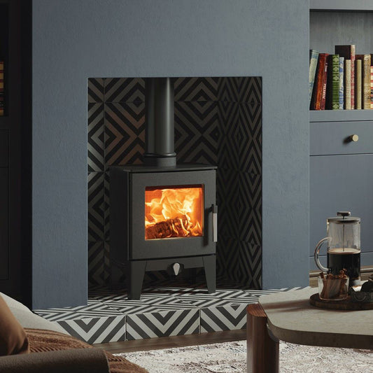 Best Log Burner Ideas For Your Home