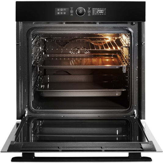 Fan vs Conventional Ovens
