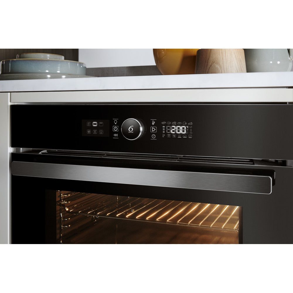 5 Best Oven Features To Look Out For In 2025 [Must Have Cooker Features]