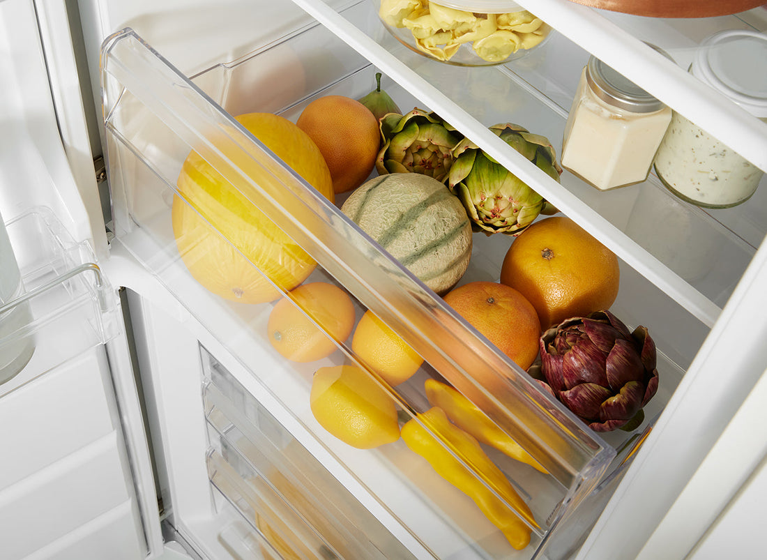 How To Organise Your Fridge