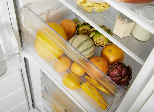How To Organise Your Fridge