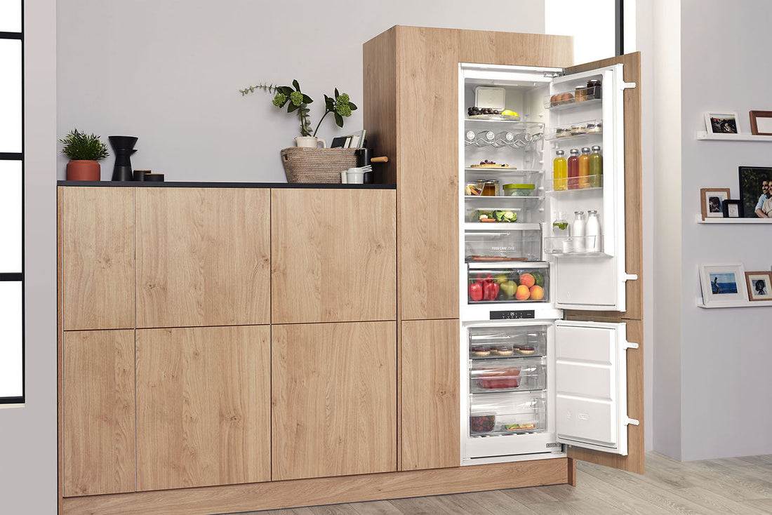 The Benefits of Having a Modern Fridge Freezer
