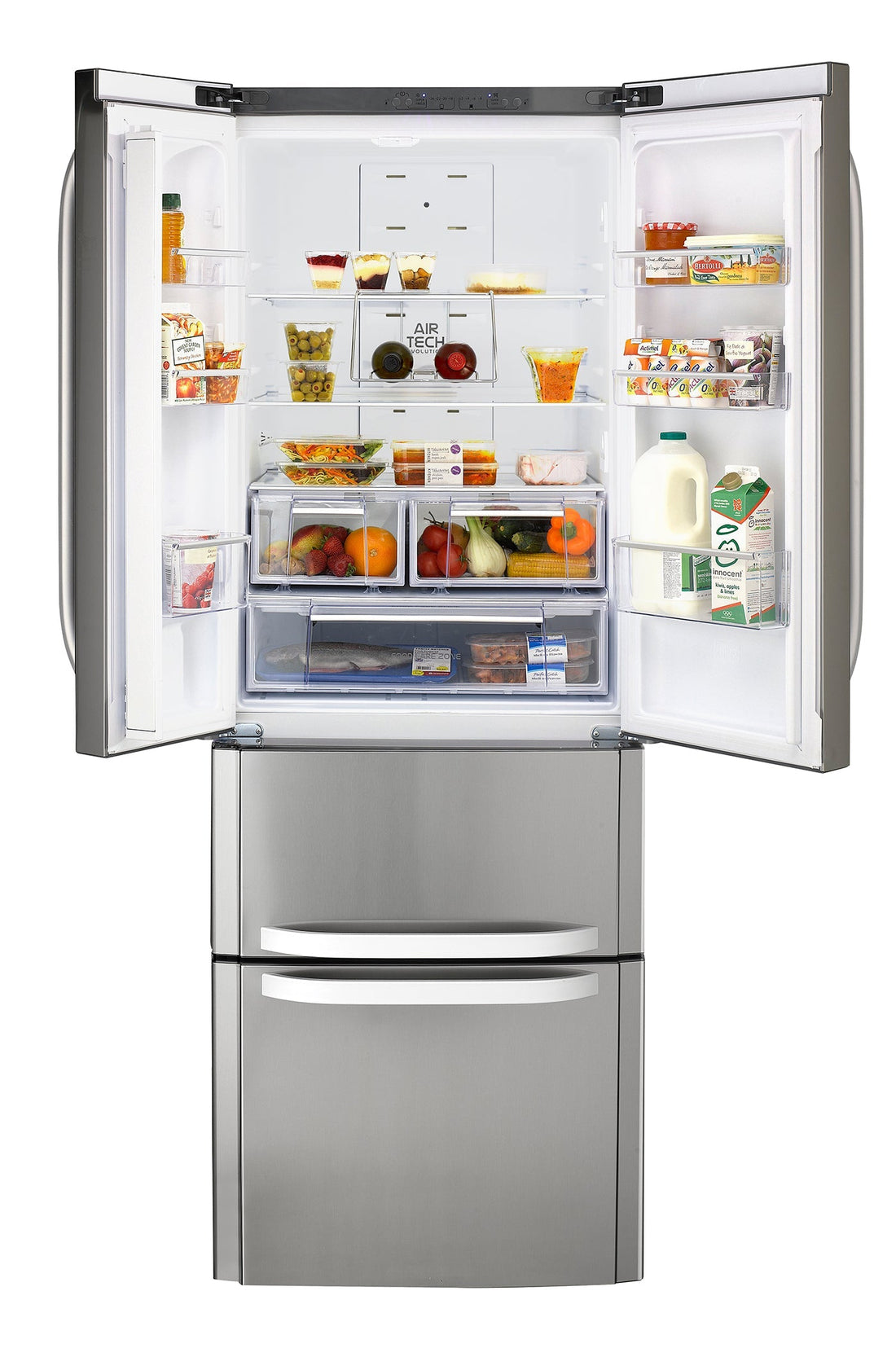 Top Features to Look for When Buying a Fridge Freezer