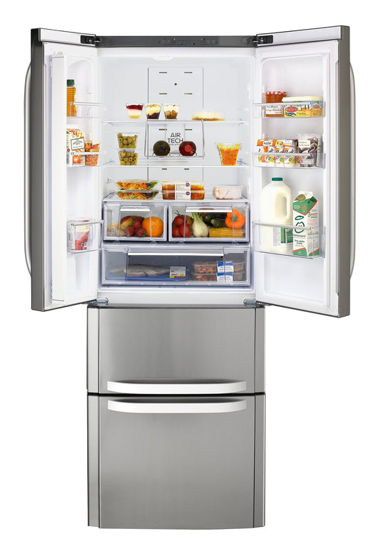 Top Features to Look for When Buying a Fridge Freezer