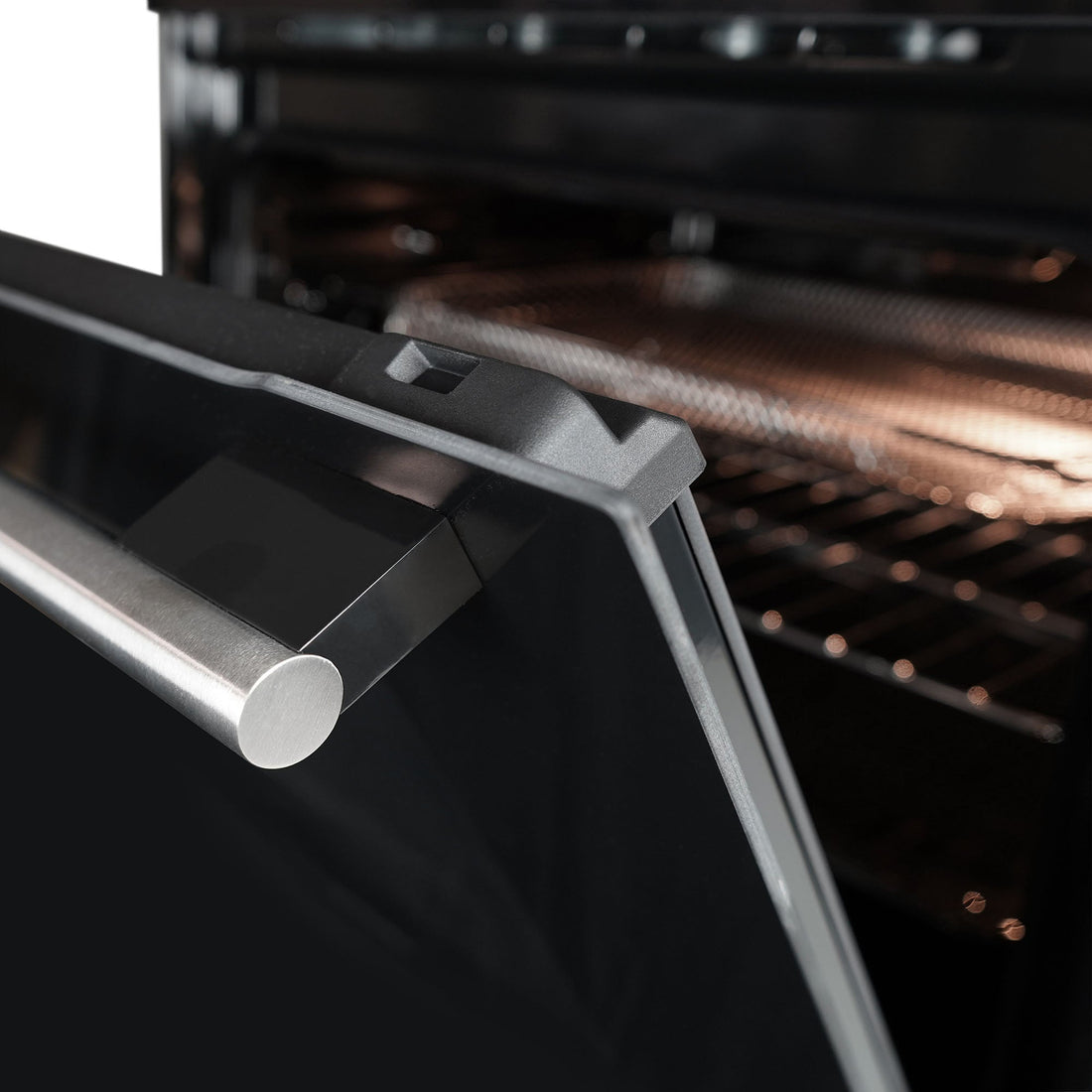 What is the Best Way to Clean My Oven
