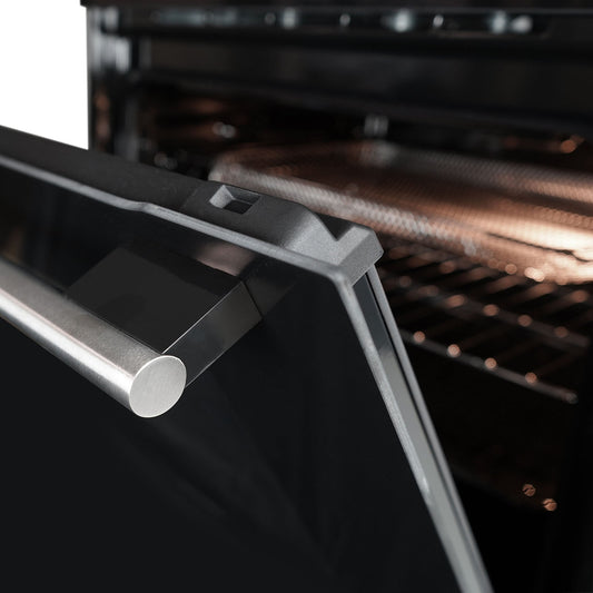 What is the Best Way to Clean My Oven