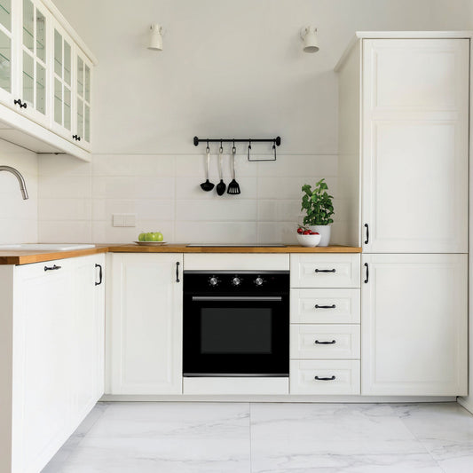 Top Features to Look for in a Modern Domestic Oven