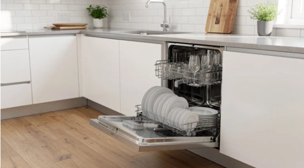 Best Dishwashers Northern Ireland: Features That Really Matter in 2026