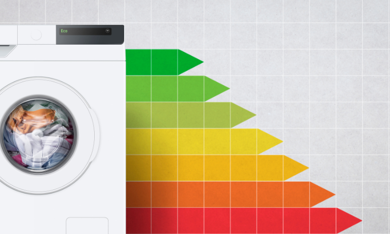 How Energy Efficient Is Your Appliance? What A-Rating Means in 2025