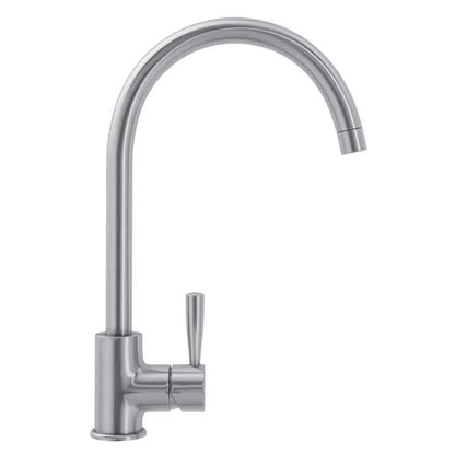 Franke 115.0250.327 Fuji Kitchen Mixer Tap - Decor Steel