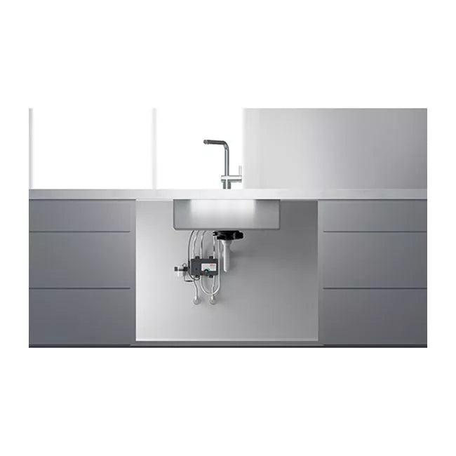 Franke Atlas Kitchen Swivel Sensor Tap