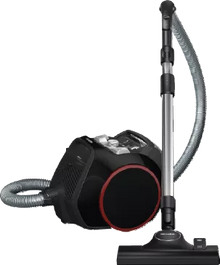 Miele BOOST CX1 PowerLine Bagless Cylinder Vacuum Cleaner