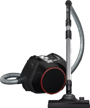 Miele BOOST CX1 PowerLine Bagless Cylinder Vacuum Cleaner