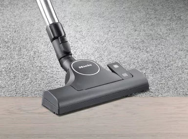 Miele BOOST CX1 PowerLine Bagless Cylinder Vacuum Cleaner