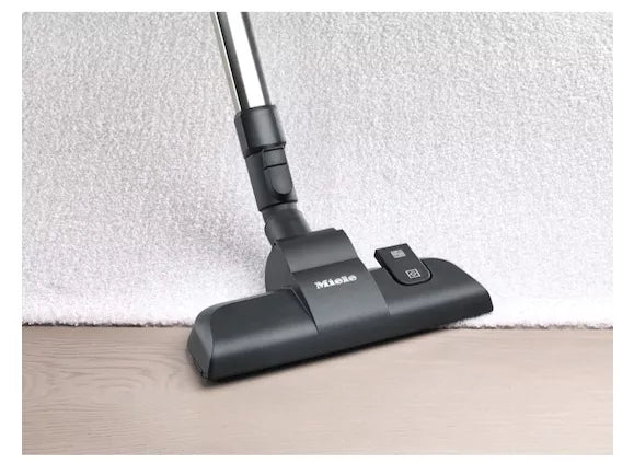 Miele Complete C2 Flex Cylinder Vacuum Cleaner - Tango Red