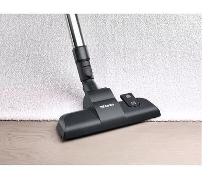 Miele Complete C2 Flex Cylinder Vacuum Cleaner - Black