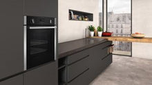 Neff B2ACH7HH0B Stainless Steel Built-in Oven