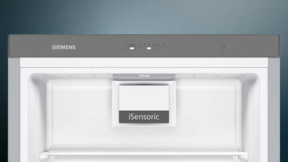 Siemens KS36VVIEPG, Free-standing fridge