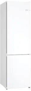 Bosch KGN392WDFG, Free-standing fridge-freezer with freezer at bottom