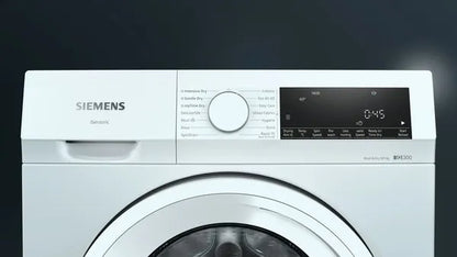 Siemens WN34A1U8GB, Washer dryer