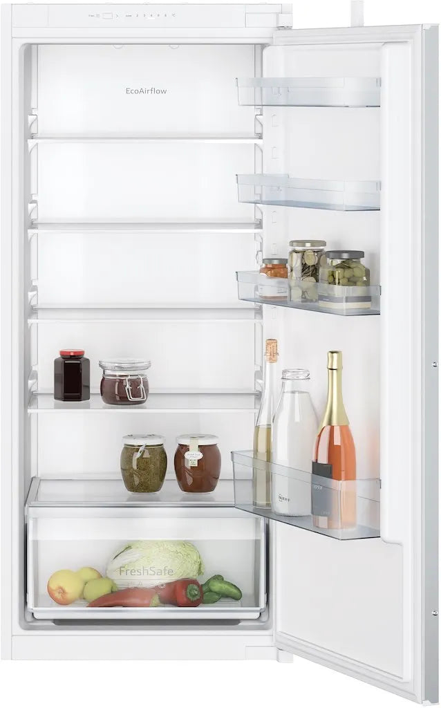 Neff KI1411SE0, Built-in fridge
