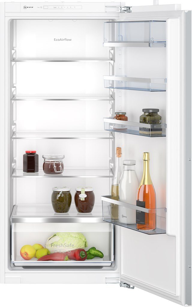 Neff KI1412FE0G, Built-in fridge
