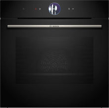 Bosch HBG7764B1B, Built-in oven