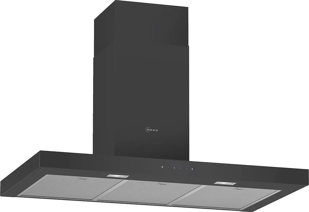 Neff D94BHM1S5B, Wall-mounted cooker hood