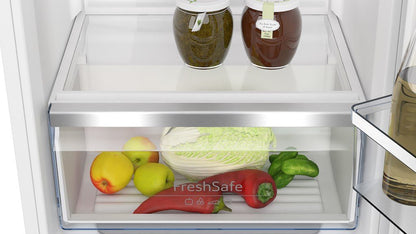 Neff KI1412FE0G, Built-in fridge