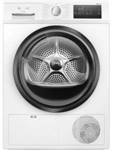 Siemens WT45N203GB, Condenser tumble dryer
