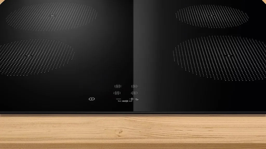 Neff T36CA50X1U, Induction hob