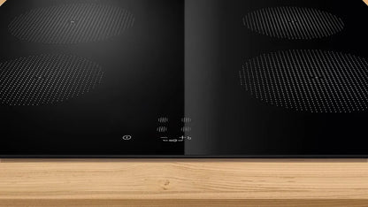 Neff T36CA50X1U, Induction hob