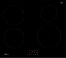 Neff T36FBE1L0, Induction hob