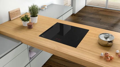 Neff T36FBE1L0, Induction hob