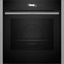 Neff B54CR71N0B, Built-in oven