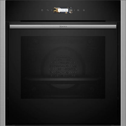 Neff B54CR71N0B, Built-in oven