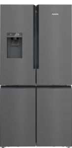 Siemens KF96DPXEA, French door bottom freezer, multi door