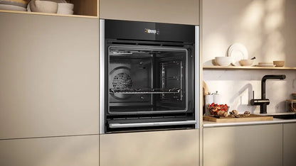 Neff B54CR71N0B, Built-in oven
