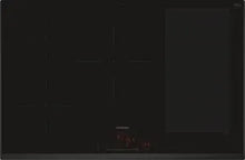 Siemens EX851HVC1E, Induction hob