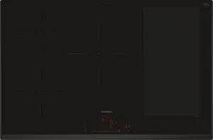 Siemens EX851HVC1E, Induction hob