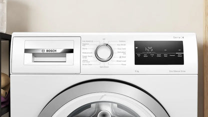 Bosch WAN28258GB, Washing machine, front loader
