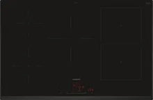 Siemens ED851HWB1E, Induction hob