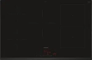 Siemens ED851HWB1E, Induction hob