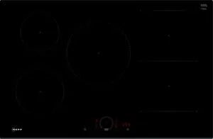Neff T58FHW1L0, Induction hob